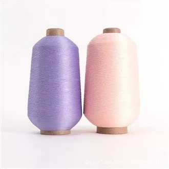 Spandex Blended Garen